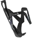 ELITE Trinkflaschenhalter Custom Race X | Fiberglas-Composite | schwar