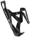 ELITE Trinkflaschenhalter Custom Race X | Fiberglas-Composite | schwar