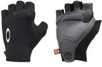 OAKLEY Handschuhe Kurzfinger Drops Road 2.0 | blackout L