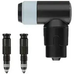 SCHWALBE Ventileinsatz Clik Valve mit Pumpenkopf | Umr&uuml;stkit SV-SCV |