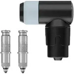 SCHWALBE Ventileinsatz Clik Valve mit Pumpenkopf | Umr&uuml;stkit DV-SCV |