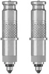SCHWALBE Ventileinsatz Clik Valve | Umr&uuml;stkit DV-SCV | silber