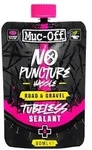 MUC-OFF Dichtmittel No Puncture Hassle Road & Gravel | 80 ml