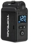 TOPEAK Akku-Luftpumpe E-Booster Digital