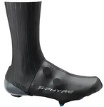 SHIMANO &Uuml;berschuhe S-Phyre Flash Shoe Cover | schwarz Gr&ouml;&szlig;e L | 42-