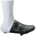 SHIMANO &Uuml;berschuhe S-Phyre Flash Shoe Cover | wei&szlig; Gr&ouml;&szlig;e M | 40-41