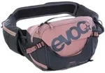 EVOC H&uuml;fttasche Hip Pack Pro 3 | dusty pink/carbon grey