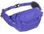EVOC H&uuml;fttasche Hip Pack 3 | lila