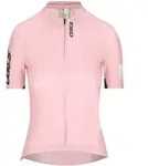 Q36.5 Kurzarmtrikot Damen Gregarius Pro Signature | Gazzetta Pink XS