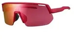 SHIMANO Brille Technium 2 L Crimson | Ridescape RD