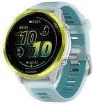 GARMIN Forerunner 570 | GPS Lauf- und Triathlon Smartwatch | 47 mm | S