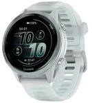 GARMIN Forerunner 570 | GPS Lauf- und Triathlon Smartwatch | 42 mm | S