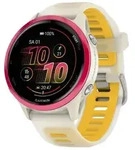 GARMIN Forerunner 570 | GPS Lauf- und Triathlon Smartwatch | 42 mm | B