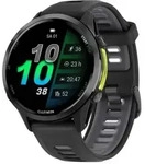 GARMIN Forerunner 970 | GPS Lauf- und Triathlon Smartwatch | 47 mm | S