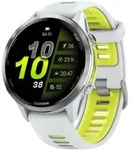 GARMIN Forerunner 970 | GPS Lauf- und Triathlon Smartwatch | 47 mm | S