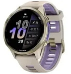 GARMIN Forerunner 970 | GPS Lauf- und Triathlon Smartwatch | 47 mm | F