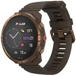 POLAR Grit X2 Smartwatch | Brown Copper | S-L