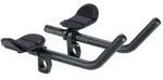 BBB CYCLING Zeitfahrlenker | Triathlonlenker BHB-60sps AeroMax J-Bend