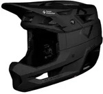 SWEET PROTECTION Fahrradhelm Strayer 2Vi&reg; Mips | schwarz matt S/M (53