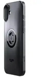 SP CONNECT Schutzh&uuml;lle Phone Case SPC+ f&uuml;r Apple iPhone 16 Plus