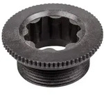 SHIMANO Kurbelbefestigungsschraube f&uuml;r Hollowtech II Kurbeln | Deore