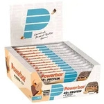 POWERBAR Proteinriegel 40% Protein + Crisp Caramel Peanut Butter 40g |