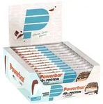 POWERBAR Proteinriegel 40% Protein + Crisp Choco Coco 40g | 12 Riegel