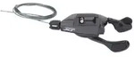 SHIMANO Deore XT Linkglide Schalthebel SL-M8130 11-fach | I-Spec EV
