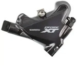 SHIMANO Deore XT Bremssattel BR-M8110 Flat Mount | 2-Kolben