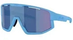 BLIZ Sonnenbrille Vision Matte Blue | Blue