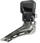 SHIMANO GRX Di2 Umwerfer FD-RX825 | 2x12-fach