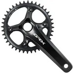 SHIMANO GRX Kurbel FC-RX820-1 | 1x12-fach | 40 Z&auml;hne 175 mm