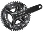 SHIMANO 105 Kurbel FC-R7100 12-fach | 50-34 175 mm