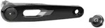 SRAM Rival DUB AXS Powermeter Upgrade E1 | linker Kurbelarm 172,5 mm