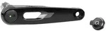 SRAM Rival DUB Wide AXS Powermeter Upgrade E1 | linker Kurbelarm 175 m