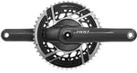 SRAM RED DUB AXS Powermeter Kurbel Carbon Road 2-fach 48-35 Z&auml;hne 175