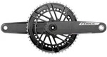 SRAM Force DUB Kurbel Carbon Road 2-fach E1 46-33 Z&auml;hne 175 mm