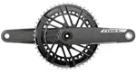 SRAM Force DUB Kurbel Carbon Road 2-fach E1 46-33 Z&auml;hne 172,5 mm