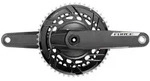 SRAM Force DUB AXS Powermeter Kurbel Carbon Road 2-fach E1 48-35 Z&auml;hn