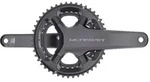 SHIMANO Ultegra Kurbel 2-fach FC-R8100 46 | 36 Z&auml;hne 160 mm