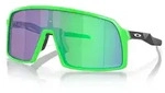 OAKLEY Sonnenbrille Sutro 80s Green | Prizm Jade OO9406-B437
