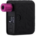 MUC-OFF Akku-Luftpumpe Airmach Electric Mini Inflator Pro