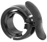 KNOG Oi Prima Klingel Large | 23,8 - 31,8 mm | Anthrazit