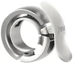 KNOG Oi Prima Klingel Large | 23,8 - 31,8 mm | primer grey
