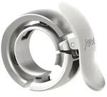 KNOG Oi Prima Klingel Small | 22,2 mm | primer grey