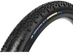 PANARACER Reifen GravelKing X1 Plus 28" | 700 x 35C TLR schwarz | 2024