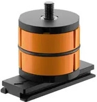 SKS Befestigungsteile Set Konus 2.0 f&uuml;r Shockboard | Shockblade 19 -