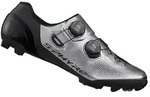 SHIMANO MTB Schuh SH-XC903 S-Phyre Limited Edition | silber 46