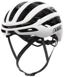 ABUS Fahrradhelm AirBreaker 2.0 | Shiny White | Gr&ouml;&szlig;e S