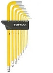 TOPEAK Duohex Wrench Set DX | 9-teilig